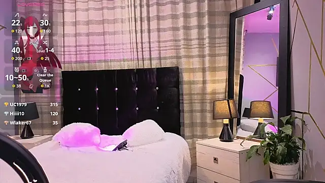 Angel-dragun online show from November 2025 08:19:01 AM