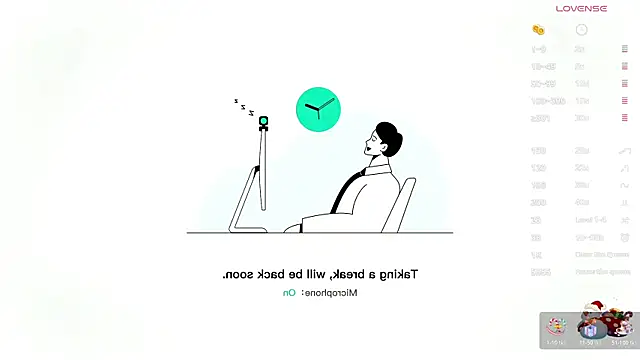 Angel-dragun online show from December 2025 03:08:01 AM