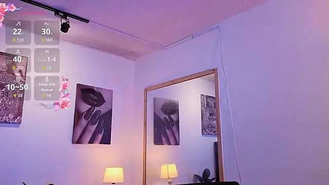 Angel-dragun online show from February 2026 03:24:01 AM