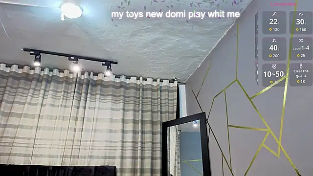 Angel-dragun online show from December 2025 03:01:02 AM