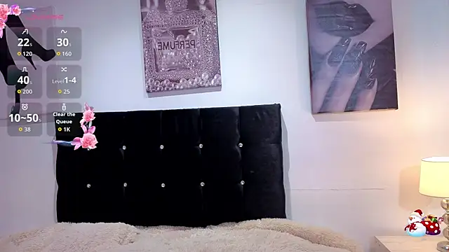 Angel-dragun online show from February 2026 03:03:02 AM