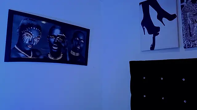 Angel-dragun online show from February 2026 04:01:01 AM