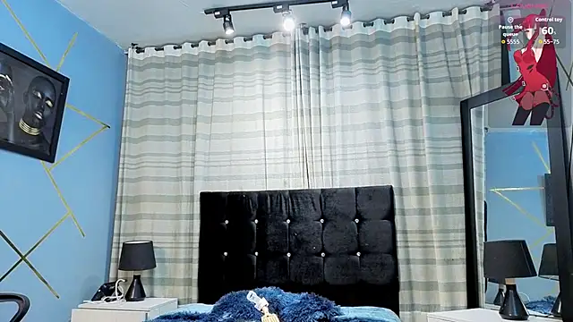 Angel-dragun online show from November 2025 03:18:01 AM