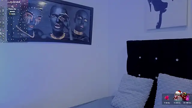 Angel-dragun online show from March 2026 03:39:01 AM