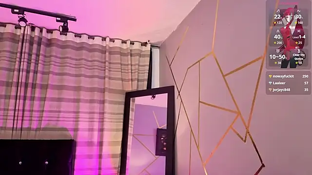 Angel-dragun online show from November 2025 08:29:02 AM