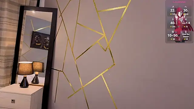 Angel-dragun online show from November 2025 03:07:01 AM