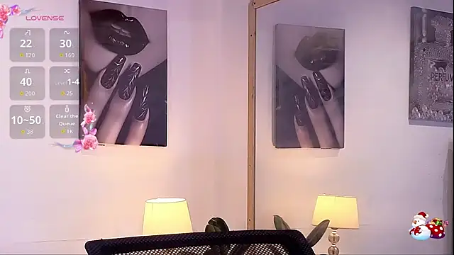 Angel-dragun online show from February 2026 03:15:02 AM