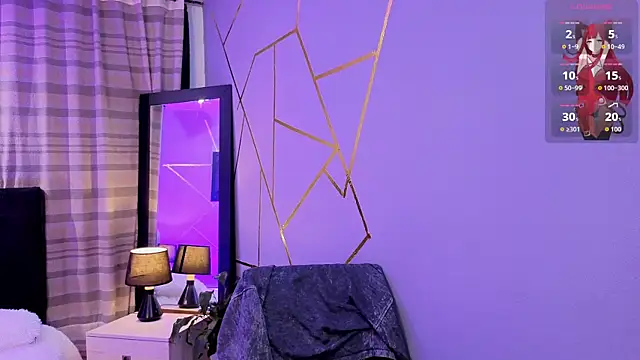 Angel-dragun online show from November 2025 02:48:01 AM