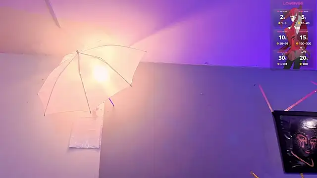 Angel-dragun online show from November 2025 03:10:02 AM