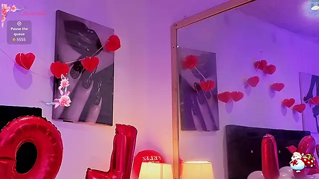 Angel-dragun online show from February 2026 03:18:02 AM