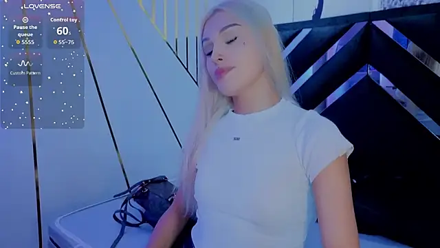 Angel-dragun online show from April 2026 03:01:01 AM