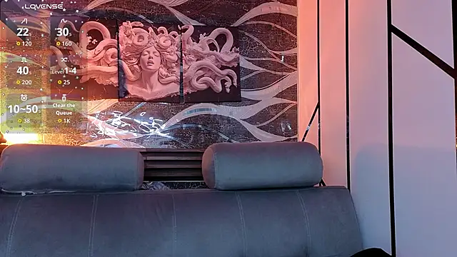 Angel-dragun online show from May 2026 03:04:01 AM