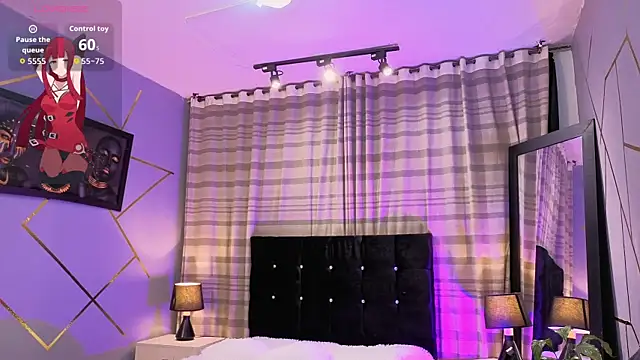 Angel-dragun online show from November 2025 03:43:01 AM