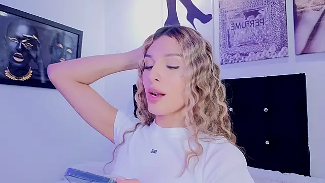 Angel-dragun online show from March 2026 04:03:01 AM