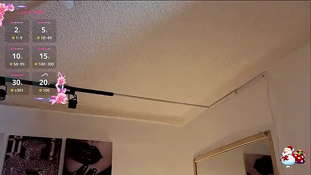 Angel-dragun online show from March 2026 03:10:01 AM