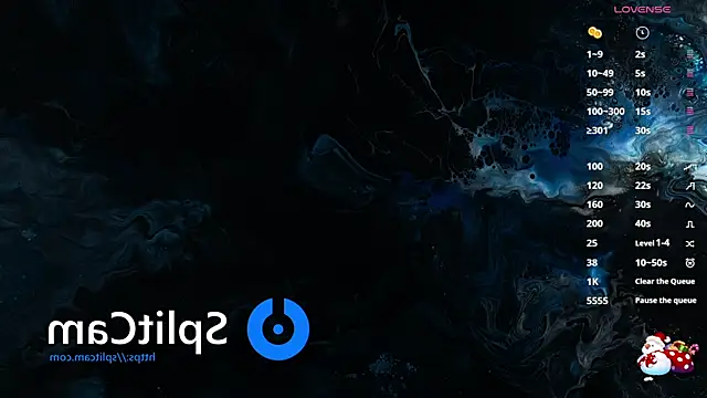 Angel-dragun online show from December 2025 03:06:02 AM