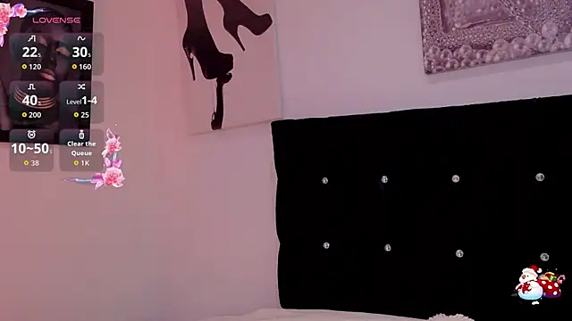 Angel-dragun online show from February 2026 03:08:01 AM