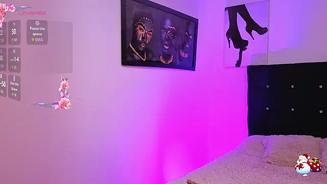 Angel-dragun online show from February 2026 03:17:02 AM