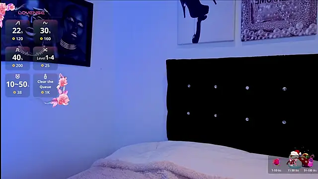 Angel-dragun online show from February 2026 03:06:02 AM