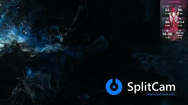 Angel-dragun online show from November 2025 03:05:01 AM