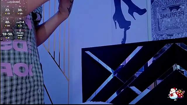 Angel-dragun online show from April 2026 03:08:01 AM