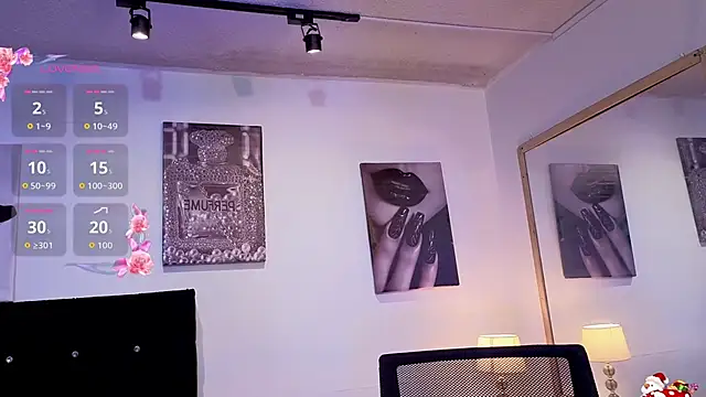 Angel-dragun online show from February 2026 03:17:01 AM