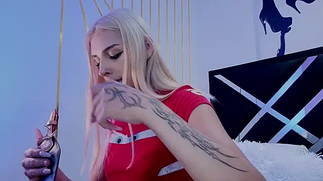 Angel-dragun online show from April 2026 03:19:01 AM