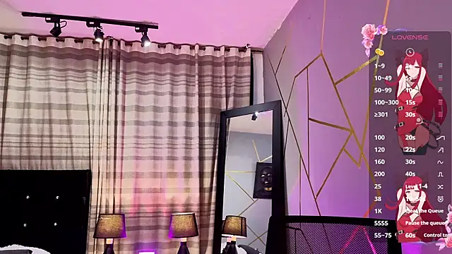 Angel-dragun online show from November 2025 03:34:02 AM