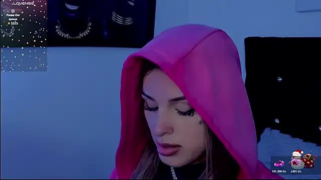 Angel-dragun online show from March 2026 03:10:02 AM