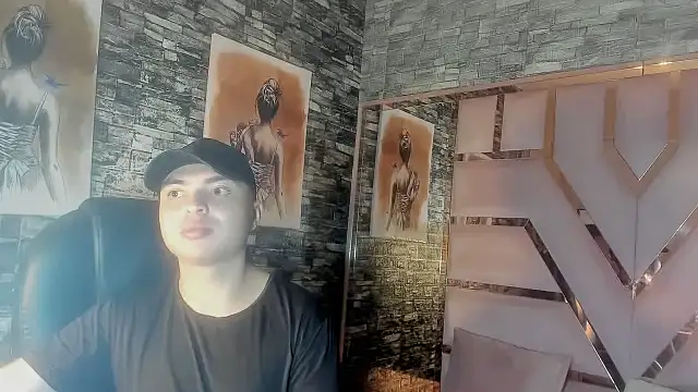 DuoAndLovee online show from October 2025 08:53:01 PM