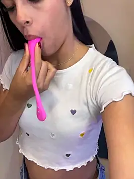 Ambersfoxx online show from February 2026 03:10:01 PM