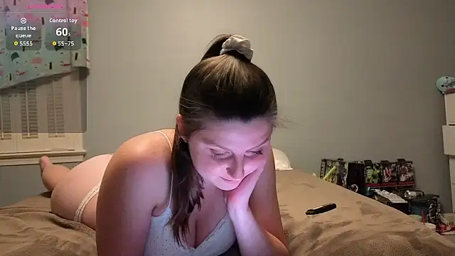 Sweettemptation465032 online show from September 2025 03:45:01 AM