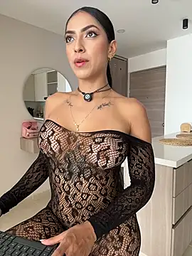 Celeste Amber online show from July 2026 08:19:01 PM