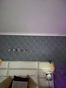 Celeste Amber online show from May 2026 07:33:01 PM