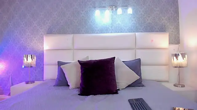 Celeste Amber online show from January 2026 08:04:02 PM