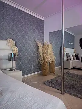 Celeste Amber online show from February 2026 11:05:02 PM