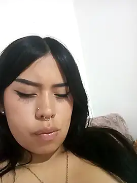 Emily Cat18 online show from October 2025 07:48:02 PM