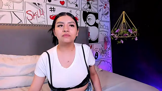 Sam collinss  online show from October 2025 08:32:01 PM