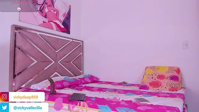 Cristal Deep ass online show from March 2026 03:19:02 PM