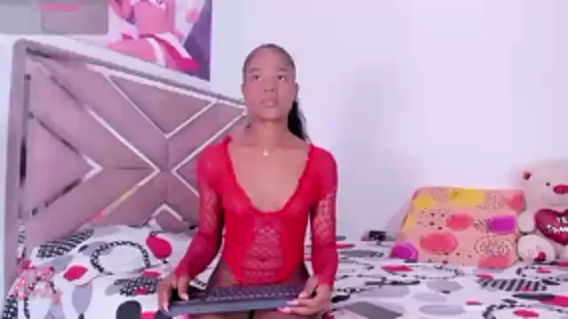 Cristal Deep ass online show from January 2026 08:45:02 PM