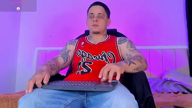 denis munera online show from September 2025 10:54:02 AM