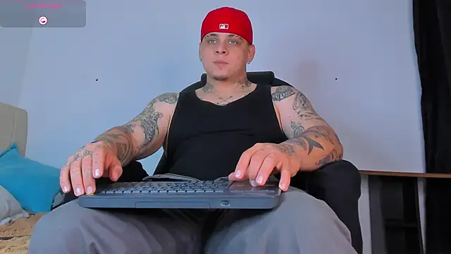 denis munera online show from October 2025 02:08:01 PM