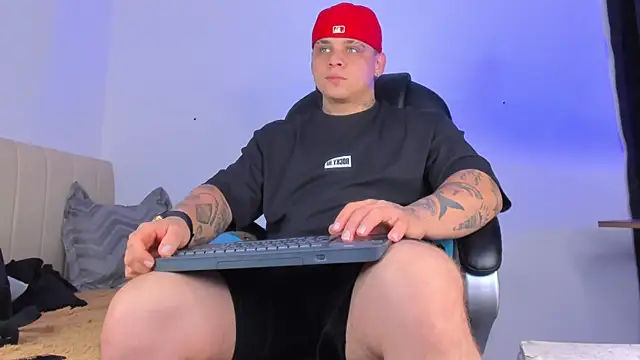 denis munera online show from October 2025 09:41:02 AM