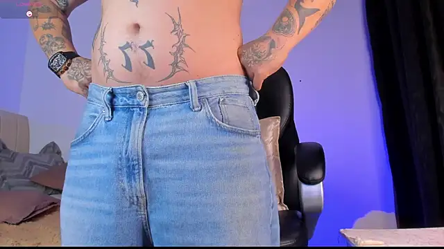 denis munera online show from November 2025 03:21:02 AM