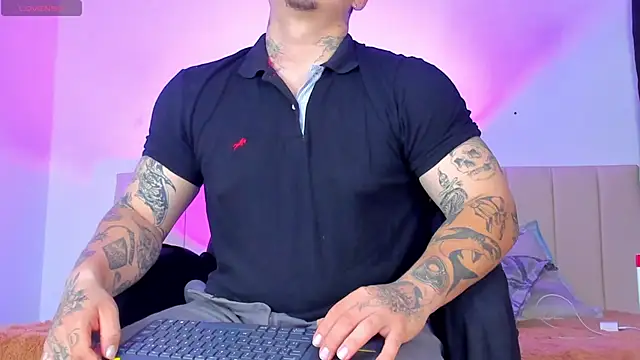 denis munera online show from September 2025 10:52:01 AM