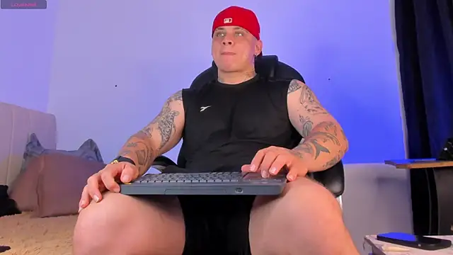 denis munera online show from November 2025 10:19:02 AM