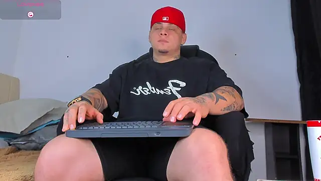 denis munera online show from October 2025 11:00:01 AM