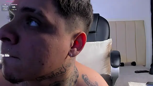 denis munera online show from February 2026 01:11:01 PM