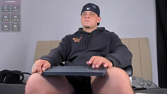 denis munera online show from March 2026 11:41:01 AM