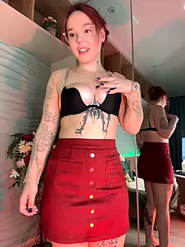 EvaNude- online show from September 2025 10:24:02 PM